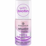 Essence  studio nails caring ridge filler