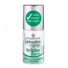 Essence  studio nails triple care