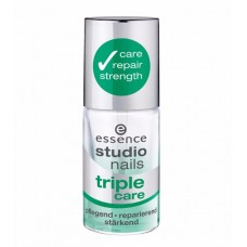 Essence  studio nails triple care