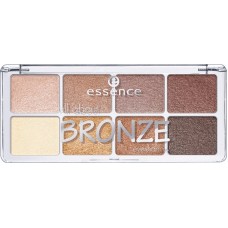 Essence all about... eyeshadow 01
