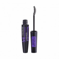 Catrice Lashes To Kill Ultra Curl & Volume Mascara 010