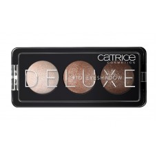 Catrice Deluxe Trio Eyeshadow 010