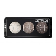 Catrice Deluxe Trio Eyeshadow 020