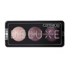 Catrice Deluxe Trio Eyeshadow 030