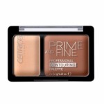 Catrice Prime And Fine Professional Contouring Palette 020