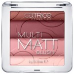 Catrice Multi Matt Blush 020