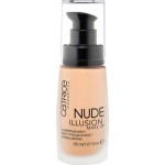 Catrice Nude Illusion Make up 015