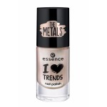 Essence  i love trends nail polish 22