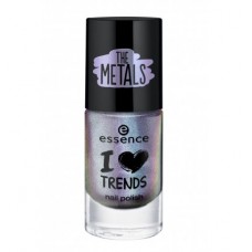 Essence  i love trends nail polish 24