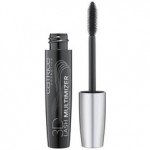 Catrice 3D Lash Mult.Effect Mascara UB 010