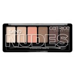 Catrice Sand Nudes Eyeshadow Palette 010