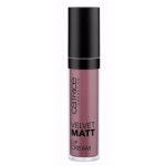 Catrice Velvet Matt Lip Cream 010