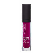 Catrice Velvet Matt Lip Cream 020