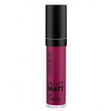 Catrice Velvet Matt Lip Cream 040