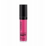 Catrice Velvet Matt Lip Cream 050