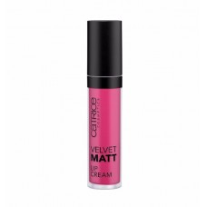 Catrice Velvet Matt Lip Cream 050