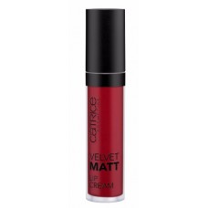 Catrice Velvet Matt Lip Cream 060