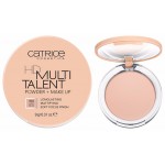 Catrice HD Multitalent Powder+Make Up 010