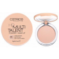 Catrice HD Multitalent Powder+Make Up 010