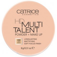 Catrice HD Multitalent Powder+Make Up 030