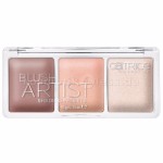 Catrice Blush Artist Shading Palette 010