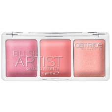 Catrice Blush Artist Shading Palette 020