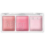 Catrice Blush Artist Shading Palette 030