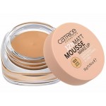 Catrice 12h Matt Mousse Make up 015