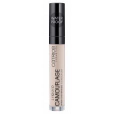 Catrice Liquid Camouflage 005