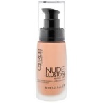 Catrice Nude Illusion Make Up 027