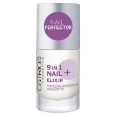 Catrice 9in1 Nail Elixir