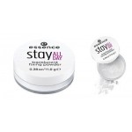 Essence stay all day translucent fixing powder 10