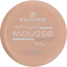 Essence soft touch mousse concealer 10