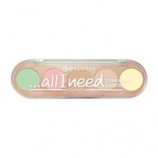 Essence all I need concealer palette 10