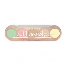 Essence all I need concealer palette 10