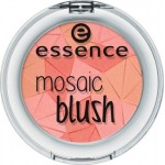 Essence mosaic blush 10