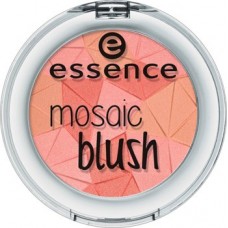 Essence mosaic blush 10