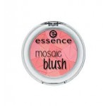 Essence mosaic blush 20