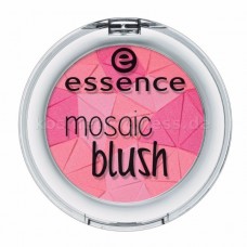 Essence mosaic blush 40