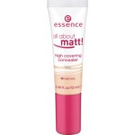 Essence all about matt! high covering concealer 05