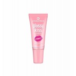 Essence glossy kiss lipbalm 01