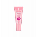 Essence glossy kiss lipbalm 01