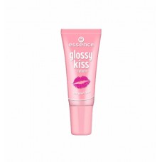 Essence glossy kiss lipbalm 01