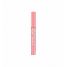 Essence velvet stick matt lip colour 01