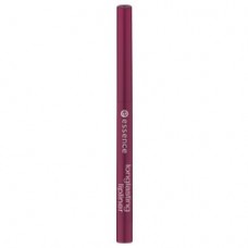 Essence longlasting lipliner 10