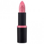 Essence longlasting lipstick 22