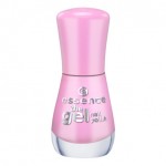 Essence  the gel nail polish 55