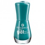 Essence  the gel nail polish 64