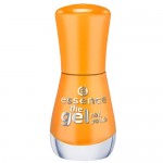Essence  the gel nail polish 66