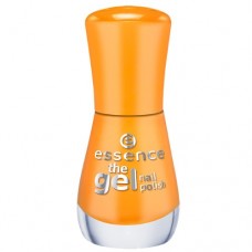 Essence  the gel nail polish 66